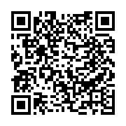 수질검사결과 페이지 바로가기 주소(https://www.jangseong.go.kr/q/ezE0OTZ8NjM0MzF8c2hvd3xwYWdlPTc2fQ==&e=M&s=3), QRCODE