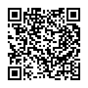 수질검사결과 페이지 바로가기 주소(https://www.jangseong.go.kr/q/ezE0OTZ8NjM0OTZ8c2hvd3xwYWdlPTU4fQ==&e=M&s=3), QRCODE