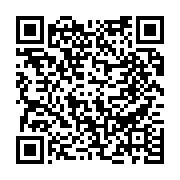 수질검사결과 페이지 바로가기 주소(https://www.jangseong.go.kr/q/ezE0OTZ8NjM4NjR8c2hvd3xwYWdlPTc3fQ==&e=M&s=3), QRCODE