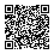 수질검사결과 페이지 바로가기 주소(https://www.jangseong.go.kr/q/ezE0OTZ8NjMzNDB8c2hvd3xwYWdlPTg2fQ==&e=M&s=3), QRCODE