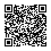 수질검사결과 페이지 바로가기 주소(https://www.jangseong.go.kr/q/ezE0OTZ8NjMzNDJ8c2hvd3xwYWdlPTk3fQ==&e=M&s=3), QRCODE