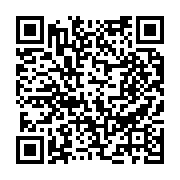 수질검사결과 페이지 바로가기 주소(https://www.jangseong.go.kr/q/ezE0OTZ8NjQ1MDR8c2hvd3xwYWdlPTU4fQ==&e=M&s=3), QRCODE
