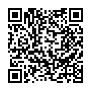수질검사결과 페이지 바로가기 주소(https://www.jangseong.go.kr/q/ezE0OTZ8NjQ1MDd8c2hvd3xwYWdlPTU4fQ==&e=M&s=3), QRCODE