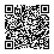 수질검사결과 페이지 바로가기 주소(https://www.jangseong.go.kr/q/ezE0OTZ8NjQ1MDl8c2hvd3xwYWdlPTc1fQ==&e=M&s=3), QRCODE