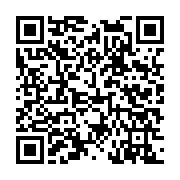 수질검사결과 페이지 바로가기 주소(https://www.jangseong.go.kr/q/ezE0OTZ8NjQ1MTF8c2hvd3xwYWdlPTg0fQ==&e=M&s=3), QRCODE