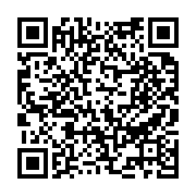 수질검사결과 페이지 바로가기 주소(https://www.jangseong.go.kr/q/ezE0OTZ8NjQ1MTJ8c2hvd3xwYWdlPTY0fQ==&e=M&s=3), QRCODE