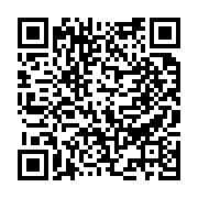 수질검사결과 페이지 바로가기 주소(https://www.jangseong.go.kr/q/ezE0OTZ8NjQ1MTJ8c2hvd3xwYWdlPTg0fQ==&e=M&s=3), QRCODE