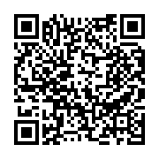 수질검사결과 페이지 바로가기 주소(https://www.jangseong.go.kr/q/ezE0OTZ8NjQ1MTV8c2hvd3xwYWdlPTU3fQ==&e=M&s=3), QRCODE