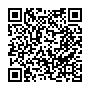 수질검사결과 페이지 바로가기 주소(https://www.jangseong.go.kr/q/ezE0OTZ8NjQxNDd8c2hvd3xwYWdlPTYwfQ==&e=M&s=3), QRCODE