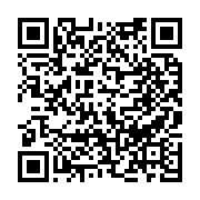 수질검사결과 페이지 바로가기 주소(https://www.jangseong.go.kr/q/ezE0OTZ8NjU0MTB8c2hvd3xwYWdlPTcwfQ==&e=M&s=3), QRCODE