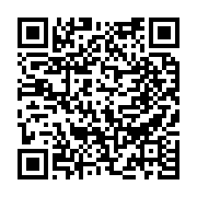 수질검사결과 페이지 바로가기 주소(https://www.jangseong.go.kr/q/ezE0OTZ8NjU4MDB8c2hvd3xwYWdlPTg1fQ==&e=M&s=3), QRCODE