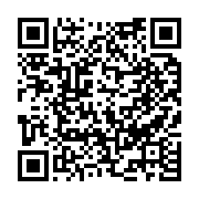 수질검사결과 페이지 바로가기 주소(https://www.jangseong.go.kr/q/ezE0OTZ8NjU4MDN8c2hvd3xwYWdlPTkxfQ==&e=M&s=3), QRCODE