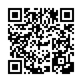 수질검사결과 페이지 바로가기 주소(https://www.jangseong.go.kr/q/ezE0OTZ8NjU4ODN8c2hvd3xwYWdlPTF9&e=M&s=3), QRCODE