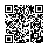 수질검사결과 페이지 바로가기 주소(https://www.jangseong.go.kr/q/ezE0OTZ8NjU5NDN8c2hvd3xwYWdlPTF9&e=M&s=3), QRCODE