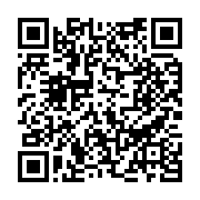 수질검사결과 페이지 바로가기 주소(https://www.jangseong.go.kr/q/ezE0OTZ8NjUwNTF8c2hvd3xwYWdlPTQ5fQ==&e=M&s=3), QRCODE