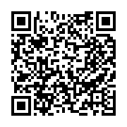 수질검사결과 페이지 바로가기 주소(https://www.jangseong.go.kr/q/ezE0OTZ8NjY0MDN8c2hvd3xwYWdlPTY1fQ==&e=M&s=3), QRCODE