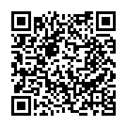 수질검사결과 페이지 바로가기 주소(https://www.jangseong.go.kr/q/ezE0OTZ8NjYwMzF8c2hvd3xwYWdlPTU3fQ==&e=M&s=3), QRCODE