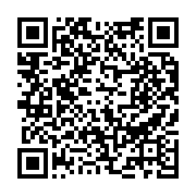 수질검사결과 페이지 바로가기 주소(https://www.jangseong.go.kr/q/ezE0OTZ8Njc0MDR8c2hvd3xwYWdlPTU4fQ==&e=M&s=3), QRCODE