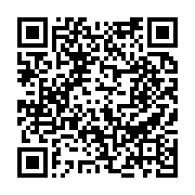 수질검사결과 페이지 바로가기 주소(https://www.jangseong.go.kr/q/ezE0OTZ8Njc1MDh8c2hvd3xwYWdlPTU3fQ==&e=M&s=3), QRCODE