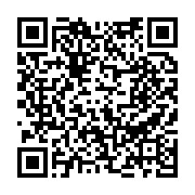 수질검사결과 페이지 바로가기 주소(https://www.jangseong.go.kr/q/ezE0OTZ8Njc1MDl8c2hvd3xwYWdlPTU3fQ==&e=M&s=3), QRCODE