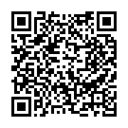 수질검사결과 페이지 바로가기 주소(https://www.jangseong.go.kr/q/ezE0OTZ8Njc3MDB8c2hvd3xwYWdlPTQ2fQ==&e=M&s=3), QRCODE