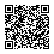 수질검사결과 페이지 바로가기 주소(https://www.jangseong.go.kr/q/ezE0OTZ8Njc3MDF8c2hvd3xwYWdlPTYxfQ==&e=M&s=3), QRCODE