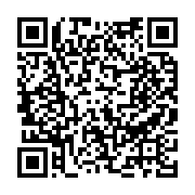 수질검사결과 페이지 바로가기 주소(https://www.jangseong.go.kr/q/ezE0OTZ8NjczMTB8c2hvd3xwYWdlPTU4fQ==&e=M&s=3), QRCODE