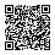 수질검사결과 페이지 바로가기 주소(https://www.jangseong.go.kr/q/ezE0OTZ8Njg0MDl8c2hvd3xwYWdlPTM1fQ==&e=M&s=3), QRCODE