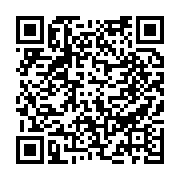 수질검사결과 페이지 바로가기 주소(https://www.jangseong.go.kr/q/ezE0OTZ8Njg0MDl8c2hvd3xwYWdlPTc1fQ==&e=M&s=3), QRCODE
