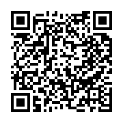수질검사결과 페이지 바로가기 주소(https://www.jangseong.go.kr/q/ezE0OTZ8Njg0NDJ8c2hvd3xwYWdlPTM1fQ==&e=M&s=3), QRCODE