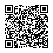 수질검사결과 페이지 바로가기 주소(https://www.jangseong.go.kr/q/ezE0OTZ8Njg1MjN8c2hvd3xwYWdlPTQ2fQ==&e=M&s=3), QRCODE