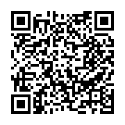 수질검사결과 페이지 바로가기 주소(https://www.jangseong.go.kr/q/ezE0OTZ8Njg1ODd8c2hvd3xwYWdlPTQ2fQ==&e=M&s=3), QRCODE