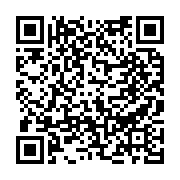 수질검사결과 페이지 바로가기 주소(https://www.jangseong.go.kr/q/ezE0OTZ8NjgxMTB8c2hvd3xwYWdlPTc3fQ==&e=M&s=3), QRCODE