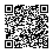 수질검사결과 페이지 바로가기 주소(https://www.jangseong.go.kr/q/ezE0OTZ8Njk1MjB8c2hvd3xwYWdlPTM2fQ==&e=M&s=3), QRCODE