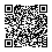 수질검사결과 페이지 바로가기 주소(https://www.jangseong.go.kr/q/ezE0OTZ8Njk4MDR8c2hvd3xwYWdlPTM0fQ==&e=M&s=3), QRCODE