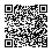 수질검사결과 페이지 바로가기 주소(https://www.jangseong.go.kr/q/ezE0OTZ8Njk5MzB8c2hvd3xwYWdlPTYwfQ==&e=M&s=3), QRCODE