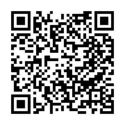 수질검사결과 페이지 바로가기 주소(https://www.jangseong.go.kr/q/ezE0OTZ8NjkwNDB8c2hvd3xwYWdlPTI2fQ==&e=M&s=3), QRCODE