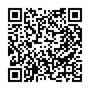 수질검사결과 페이지 바로가기 주소(https://www.jangseong.go.kr/q/ezE0OTZ8NjkxNDR8c2hvd3xwYWdlPTI2fQ==&e=M&s=3), QRCODE