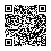 수질검사결과 페이지 바로가기 주소(https://www.jangseong.go.kr/q/ezE0OTZ8NzA1MDJ8c2hvd3xwYWdlPTIyfQ==&e=M&s=3), QRCODE