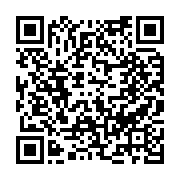 수질검사결과 페이지 바로가기 주소(https://www.jangseong.go.kr/q/ezE0OTZ8NzE3MTF8c2hvd3xwYWdlPTEzfQ==&e=M&s=3), QRCODE
