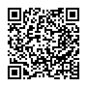 수질검사결과 페이지 바로가기 주소(https://www.jangseong.go.kr/q/ezE0OTZ8NzE4MDd8c2hvd3xwYWdlPTU4fQ==&e=M&s=3), QRCODE