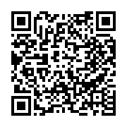 수질검사결과 페이지 바로가기 주소(https://www.jangseong.go.kr/q/ezE0OTZ8NzE4NDV8c2hvd3xwYWdlPTE3fQ==&e=M&s=3), QRCODE
