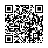 수질검사결과 페이지 바로가기 주소(https://www.jangseong.go.kr/q/ezE0OTZ8NzI1MTF8c2hvd3xwYWdlPTl9&e=M&s=3), QRCODE