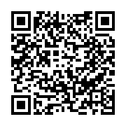 수질검사결과 페이지 바로가기 주소(https://www.jangseong.go.kr/q/ezE0OTZ8NzM1NTd8c2hvd3xwYWdlPTIyfQ==&e=M&s=3), QRCODE