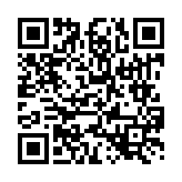 수질검사결과 페이지 바로가기 주소(https://www.jangseong.go.kr/q/ezE0OTZ8NzM1NTd8c2hvd3xwYWdlPTV9&e=M&s=3), QRCODE