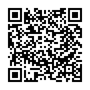 수질검사결과 페이지 바로가기 주소(https://www.jangseong.go.kr/q/ezE0OTZ8NzM1NjN8c2hvd3xwYWdlPTE3fQ==&e=M&s=3), QRCODE