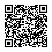 수질검사결과 페이지 바로가기 주소(https://www.jangseong.go.kr/q/ezE0OTZ8NzM1NjR8c2hvd3xwYWdlPTQzfQ==&e=M&s=3), QRCODE