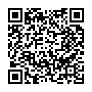 수질검사결과 페이지 바로가기 주소(https://www.jangseong.go.kr/q/ezE0OTZ8NzM2NTJ8c2hvd3xwYWdlPTQzfQ==&e=M&s=3), QRCODE