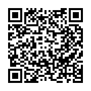 수질검사결과 페이지 바로가기 주소(https://www.jangseong.go.kr/q/ezE0OTZ8NzM5MDB8c2hvd3xwYWdlPTMwfQ==&e=M&s=3), QRCODE