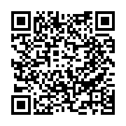 수질검사결과 페이지 바로가기 주소(https://www.jangseong.go.kr/q/ezE0OTZ8NzM5NjF8c2hvd3xwYWdlPTM0fQ==&e=M&s=3), QRCODE